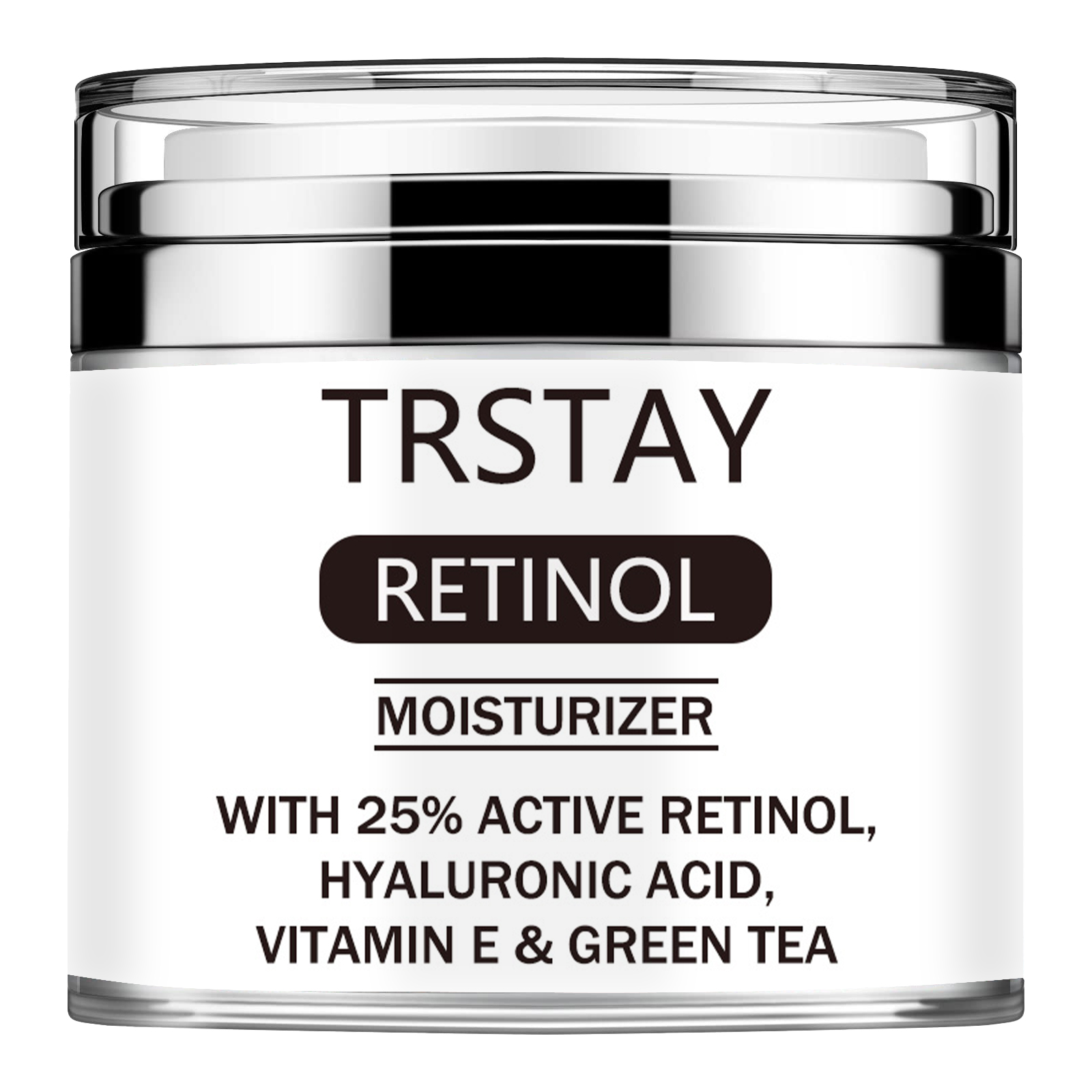 Retinol Anti Wrinkle Cream - كريم وجه ميراكلز ريتينول، كريم ترطيب