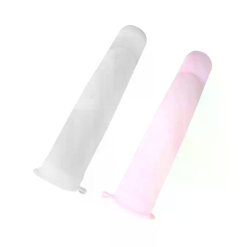 صينية مكعبات سيليكون على شكل أ - مراجعة Face Ice Roller Puffiness وسعره