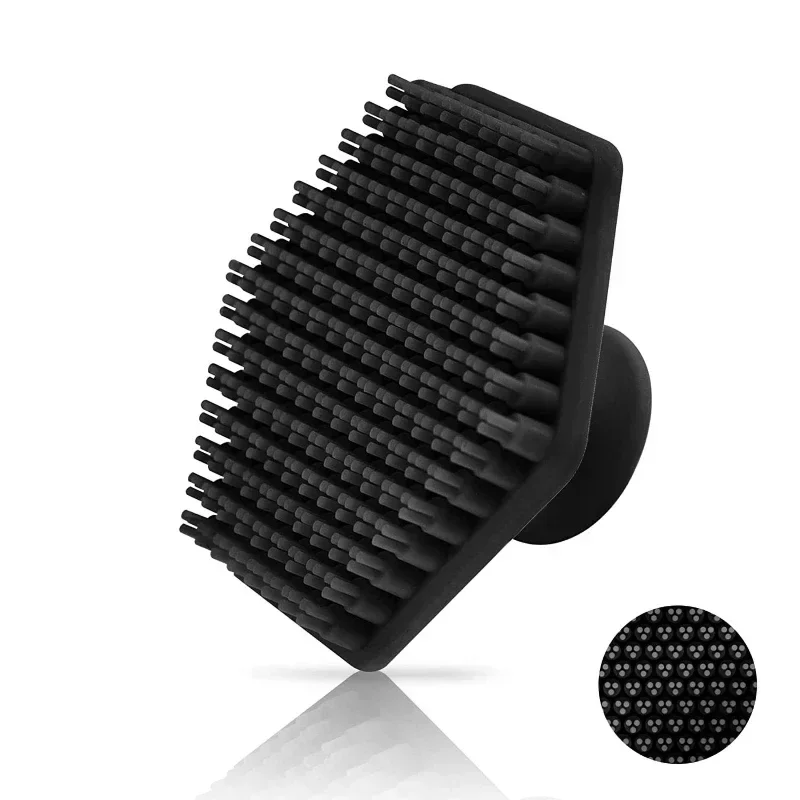 فرشاة تنظيف الوجه للتنظيف العم - مراجعة Silicone Face Scrubber Electric وسعره