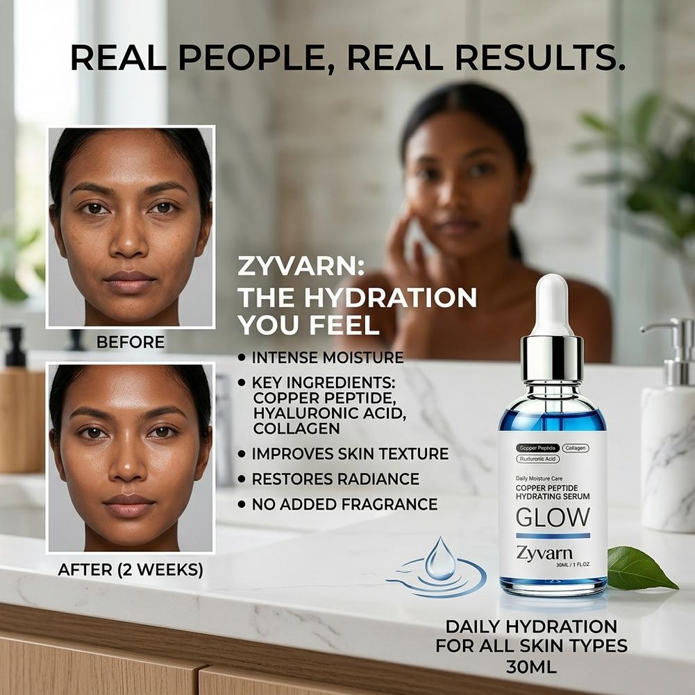 1/2/3/5 قطع من سيروم الببتيد ا - مراجعة Hyaluronic Acid Facial Serum وسعره