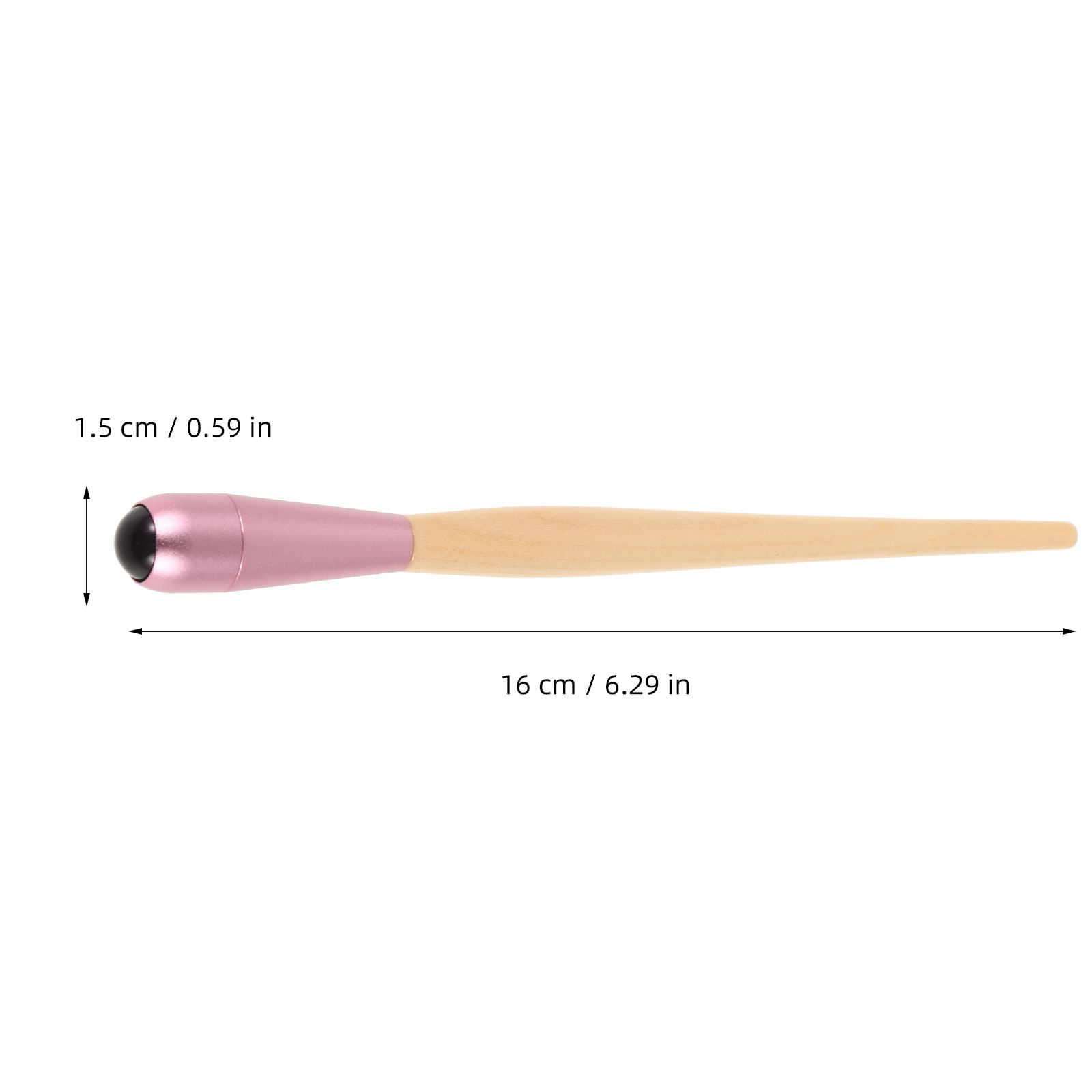 أداة تدليك الوجه والعينين من ا - مراجعة Face Ice Roller Puffiness وسعره