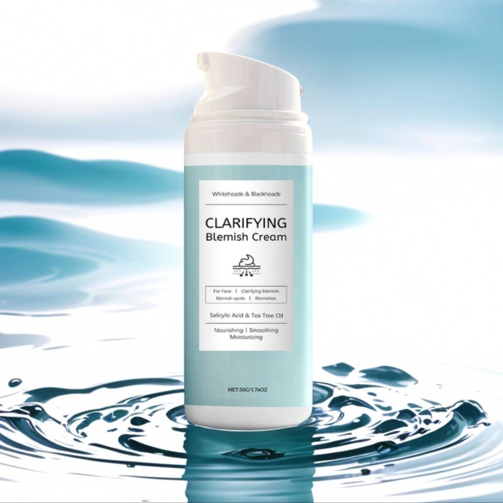 كريم حمض الساليسيليك لإزالة حب - مراجعة Salicylic Acid Blackhead Remover وسعره