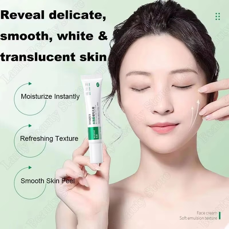 كريم حمض الساليسيليك لتنظيف ال - مراجعة Salicylic Acid Blackhead Remover وسعره