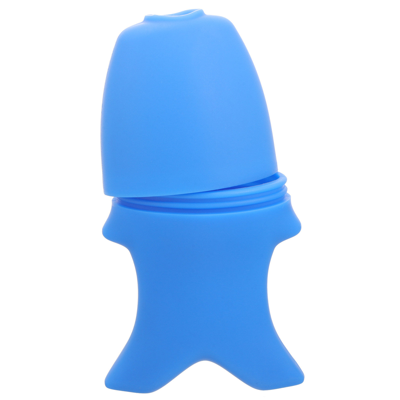 أداة تدليك الوجه والعينين المص - مراجعة Face Ice Roller Puffiness وسعره